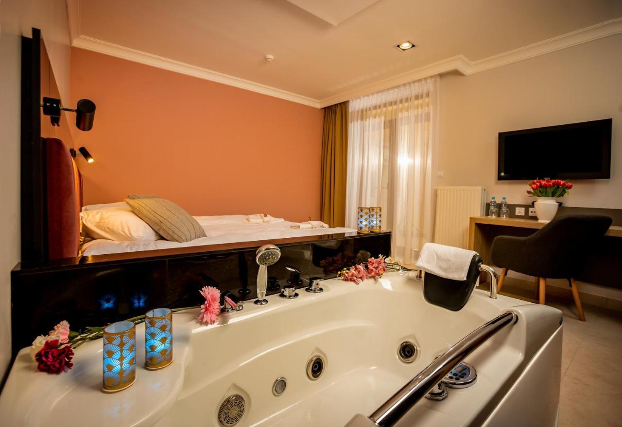 Akacja Medical Resort Ciechocinek Ngoại thất bức ảnh