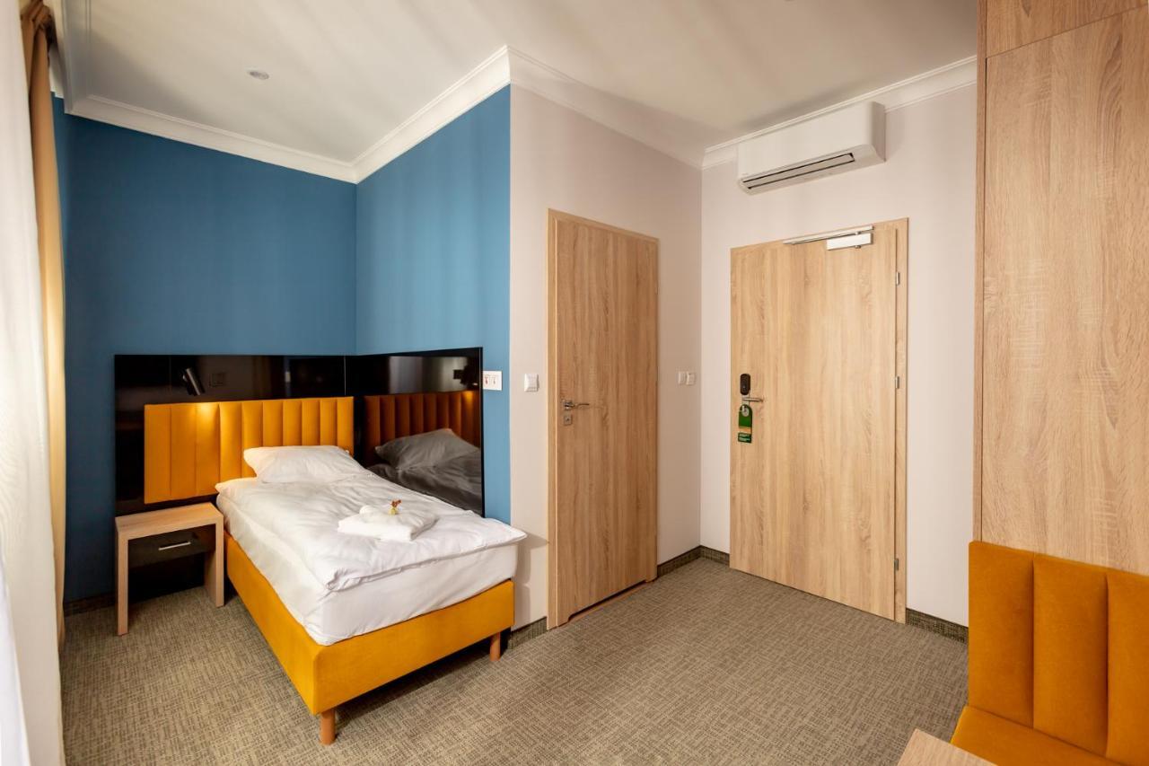 Akacja Medical Resort Ciechocinek Ngoại thất bức ảnh