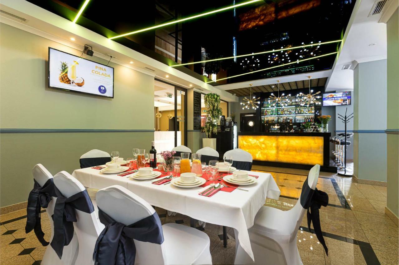 Akacja Medical Resort Ciechocinek Ngoại thất bức ảnh
