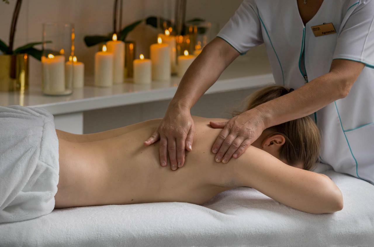 Akacja Medical Resort Ciechocinek Ngoại thất bức ảnh